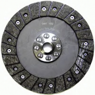Диск сцепления SACHS (ZF SRE) 881864 999980