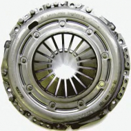 Нажимной диск SACHS (ZF SRE) 883082 999789