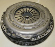 Комплект сцепления SACHS (ZF SRE) 883089 000053