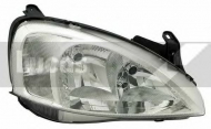 Фара LUCAS ELECTRICAL LWC694