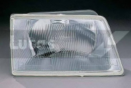 Фара LUCAS ELECTRICAL LWB738