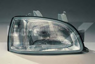 Фара LUCAS ELECTRICAL LWB543
