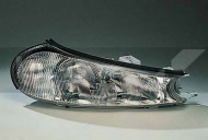 Фара LUCAS ELECTRICAL LWB565