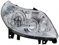 Фара LUCAS ELECTRICAL LWC716