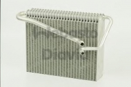 Испаритель WEBASTO 82D0526116MA