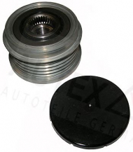 Механизм свободного хода AUTEX 621888