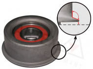 Ролик AUTEX 651577