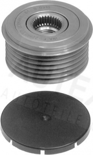 Механизм свободного хода AUTEX 621869