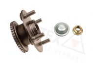 Комплект подшипника AUTEX 802350
