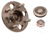 Комплект подшипника AUTEX 802731