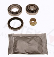 Комплект подшипника AUTEX 802526