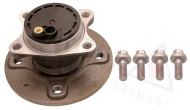 Комплект подшипника AUTEX 802892