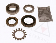 Комплект подшипника AUTEX 802912