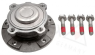 Комплект подшипника AUTEX 807796