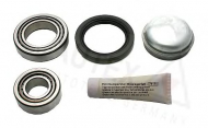 Комплект подшипника AUTEX 807812
