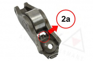 Рычаг AUTEX 955317