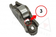 Рычаг AUTEX 955319