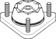 Подшипник TOPRAN 301 403
