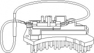 Регулятор TOPRAN 401 680