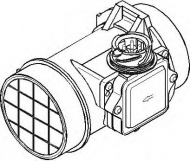 Датчик TOPRAN 501 507