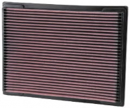 Фильтр K&N Filters 33-2703