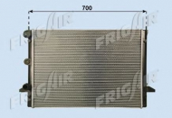 Теплообменник FRIGAIR 0105.3113