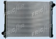 Теплообменник FRIGAIR 0222.2058