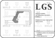 Уплотняющее кольцо MALÒ 850