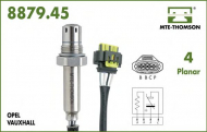 Датчик MTE-THOMSON 8879.45.057