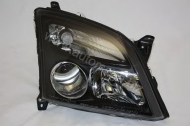 Фара AUTOMEGA 3012160130