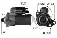 Стартер MESSMER 220056