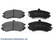 Комплект тормозных колодок BLUE PRINT ADG042103