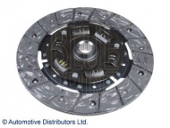 Диск сцепления BLUE PRINT ADK83104