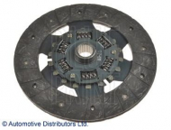 Диск сцепления BLUE PRINT ADM53113