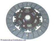 Диск сцепления BLUE PRINT ADM53124