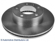 Тормозной диск BLUE PRINT ADN143105