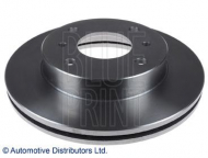 Тормозной диск BLUE PRINT ADN14320