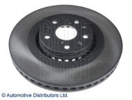 Тормозной диск BLUE PRINT ADT343201C