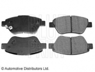 Комплект тормозных колодок BLUE PRINT ADZ94233