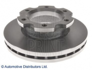 Тормозной диск BLUE PRINT ADZ94325