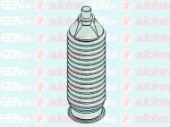 Комплект пыльника AUTOFREN SEINSA D9210