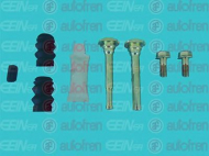 Комплект гильз AUTOFREN SEINSA D7034C