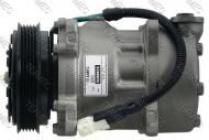 Компрессор TEAMEC 8600026