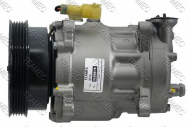 Компрессор TEAMEC 8600070