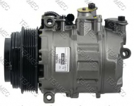 Компрессор TEAMEC 8629511