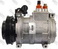 Компрессор TEAMEC 8634893