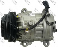 Компрессор TEAMEC 8636002