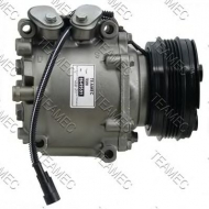 Компрессор TEAMEC 8649591