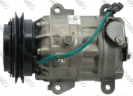 Компрессор TEAMEC 8636001