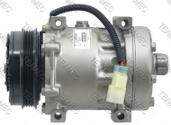 Компрессор TEAMEC 8645502